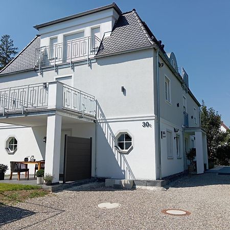 Villa Florentina Bad Wörishofen Extérieur photo