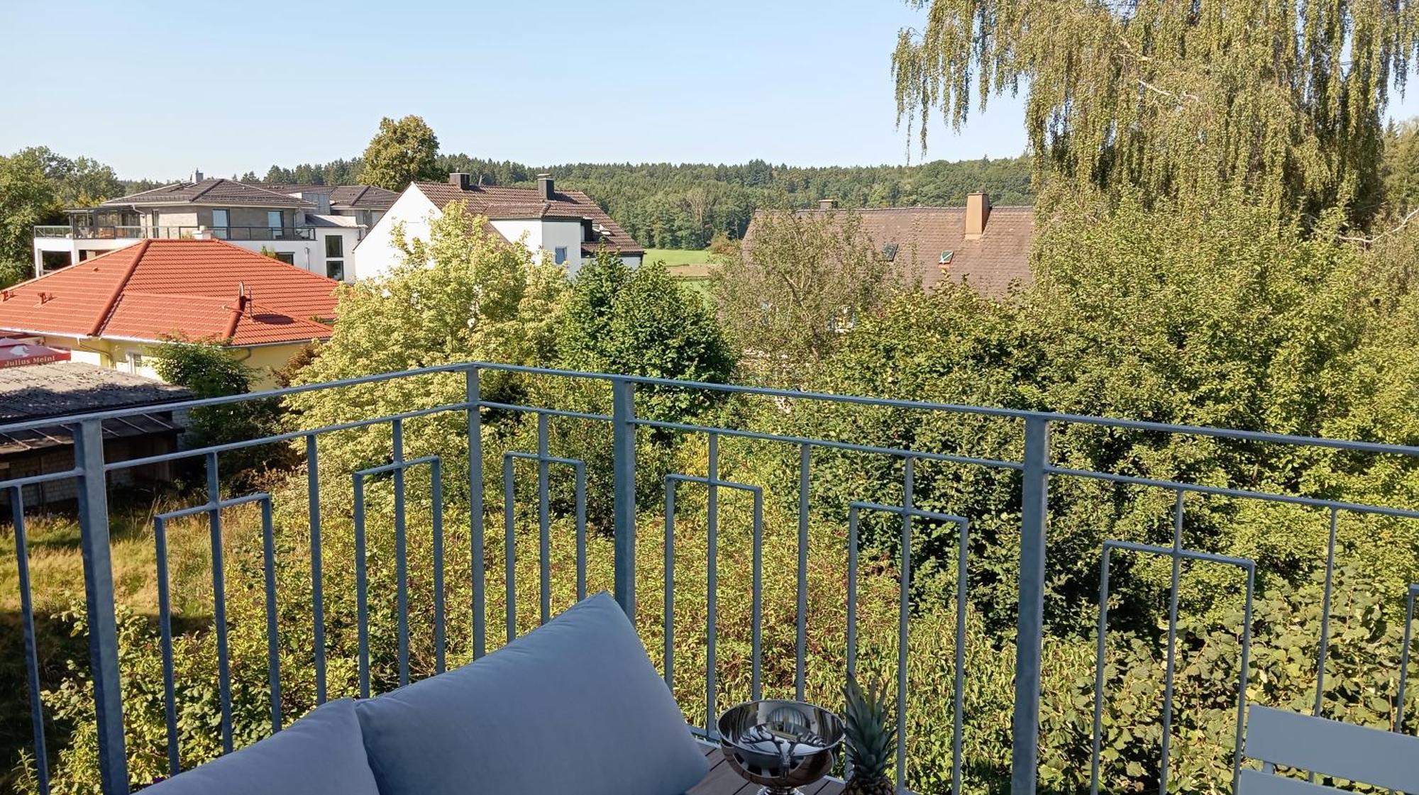 Villa Florentina Bad Wörishofen Extérieur photo