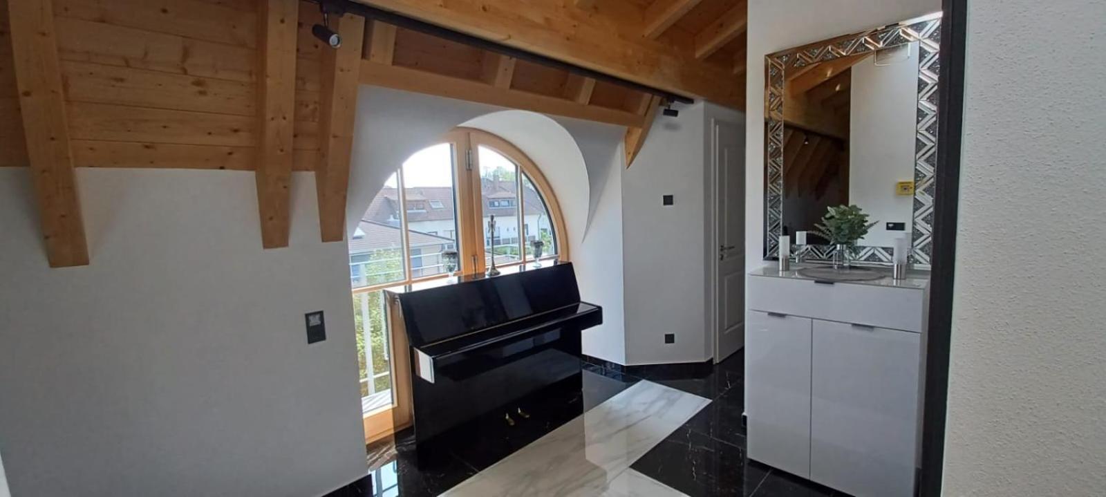 Villa Florentina Bad Wörishofen Extérieur photo